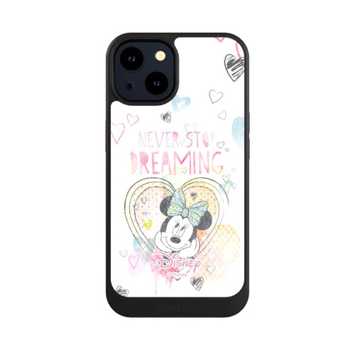 Apple iPhone 14 NIVOcore Minnie Never Stop Dreaming