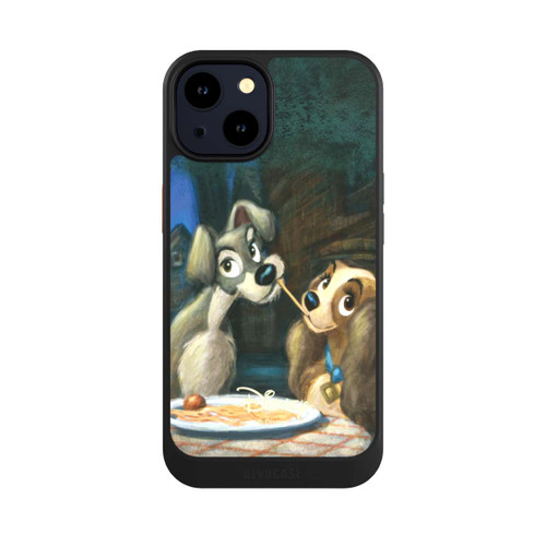 Apple iPhone 14 NIVOcore Susi &amp; Strolch
