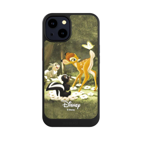 Apple iPhone 14 NIVOcore Bambi &amp; Friends
