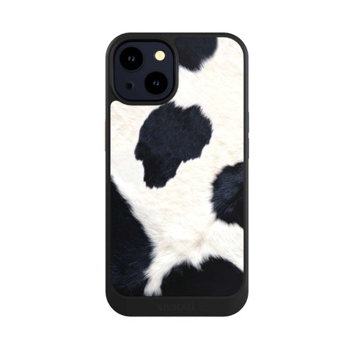 Apple iPhone 14 NIVOcore Peau de Vache