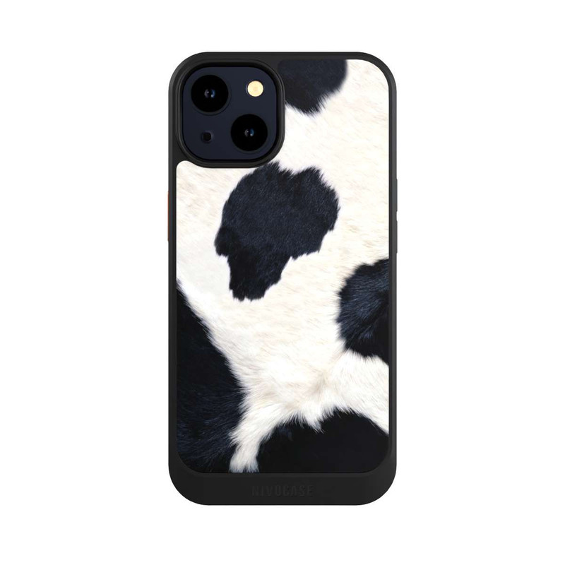 iPhone 14 NIVOcore Kuhflecken