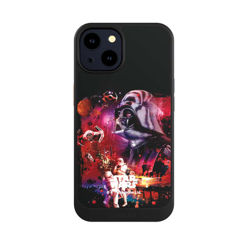Apple iPhone 14 NIVOcore Die dunkle Seite