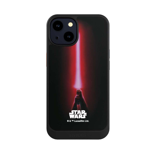 Apple iPhone 14 NIVOcore Sith Lichtschwert