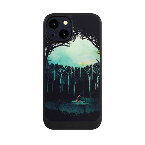 Apple iPhone 14 NIVOcore Deep in the Forest