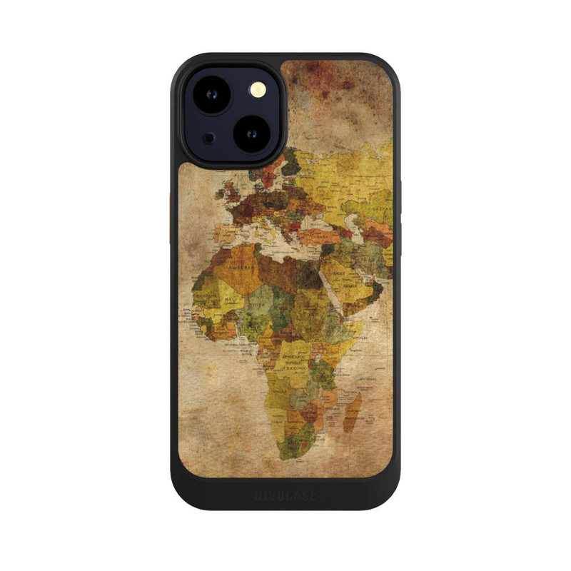 iPhone 14 NIVOcore Small World