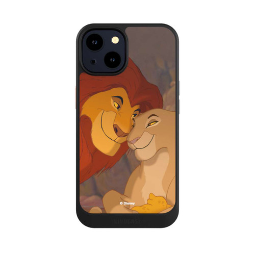 Apple iPhone 14 NIVOcore Lion Love