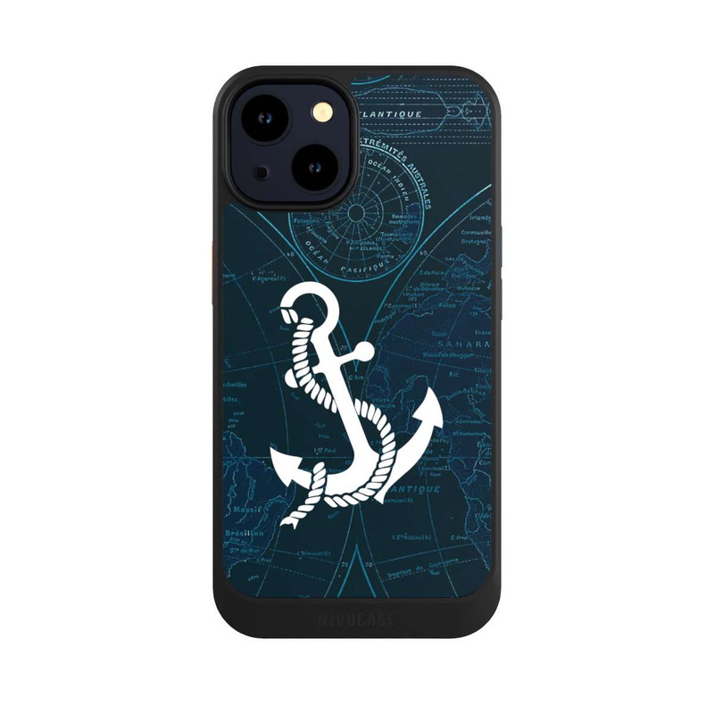 iPhone 14 NIVOcore Sailors Style