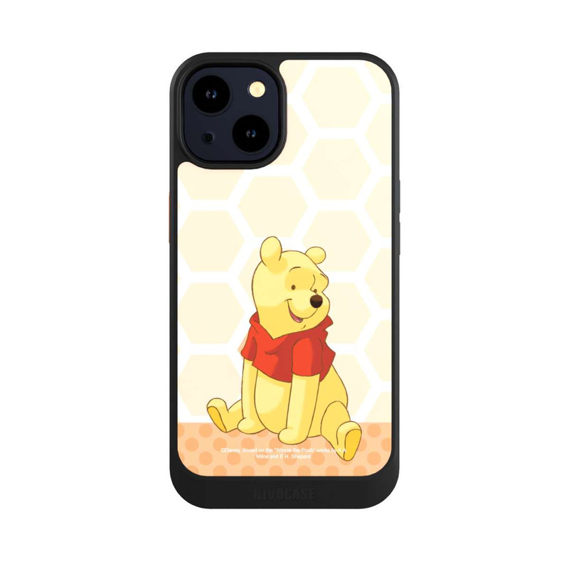 iPhone 14 NIVOcore Winnie Puuh