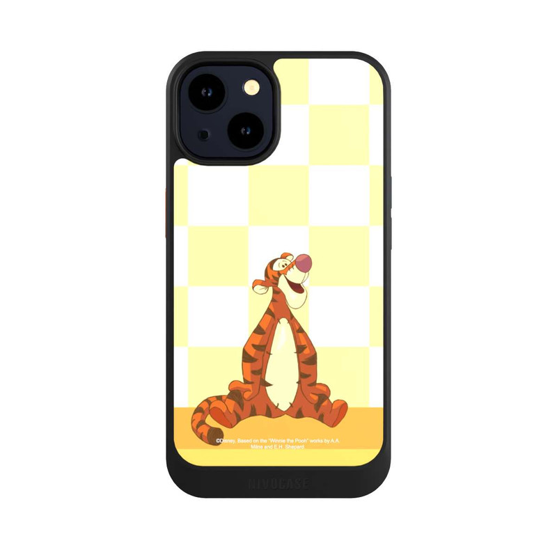 iPhone 14 NIVOcore Tigger