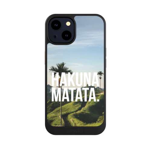 Apple iPhone 14 NIVOcore Hakuna Matata VS