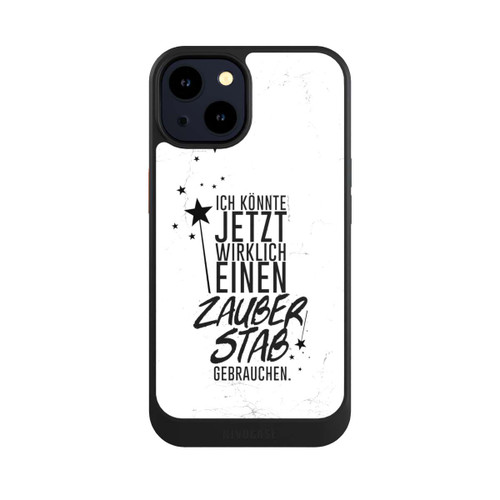 Apple iPhone 14 NIVOcore Zauberstab Spruch