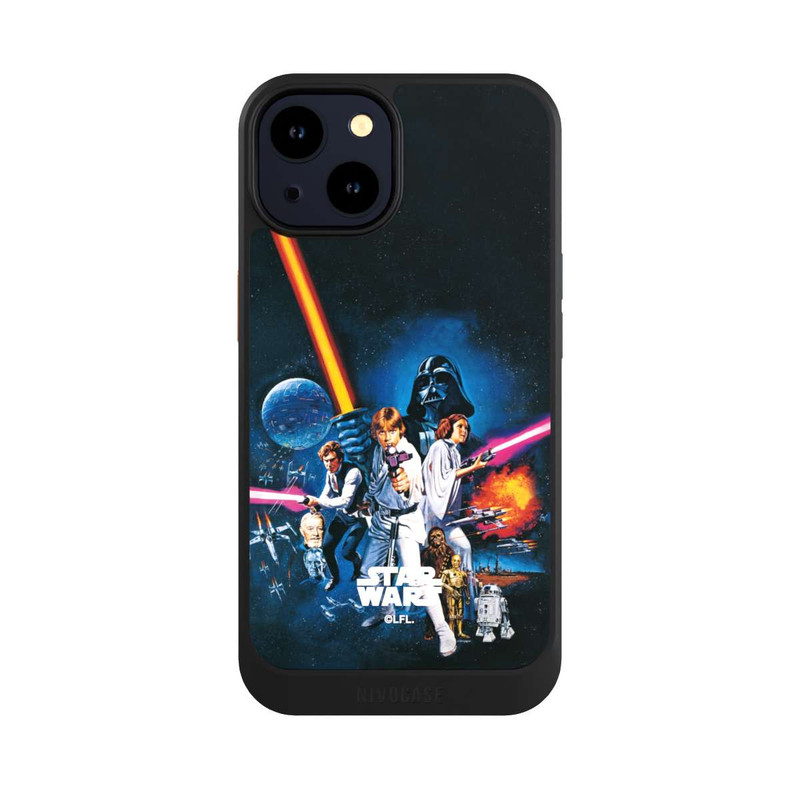 iPhone 14 NIVOcore Episode IV