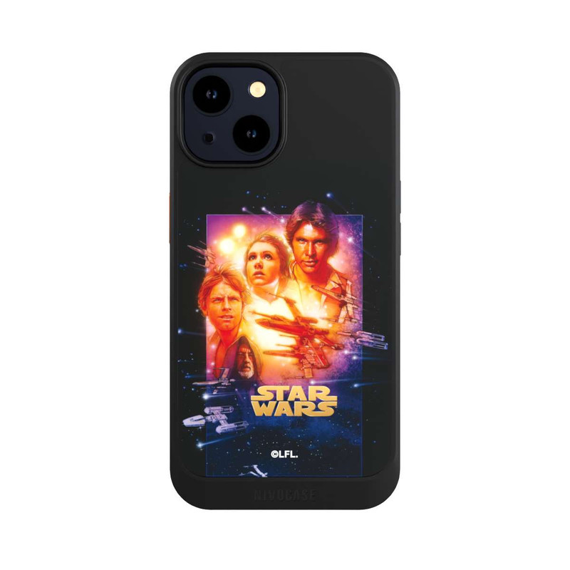 iPhone 14 NIVOcore A New Hope Special Edition