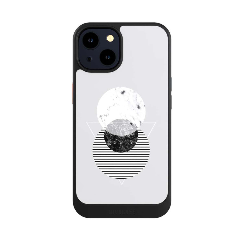 iPhone 14 NIVOcore Minimalisme 9