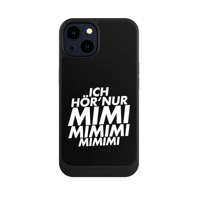 iPhone 14 NIVOcore Mimi Mimimi