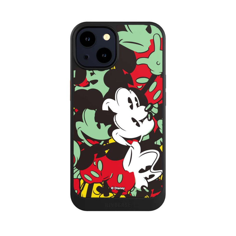 iPhone 14 NIVOcore Mickey Muse