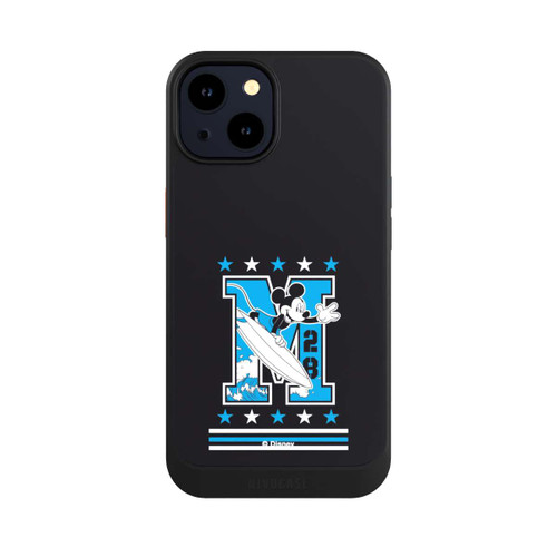 Apple iPhone 14 NIVOcore Micky Maus - M28