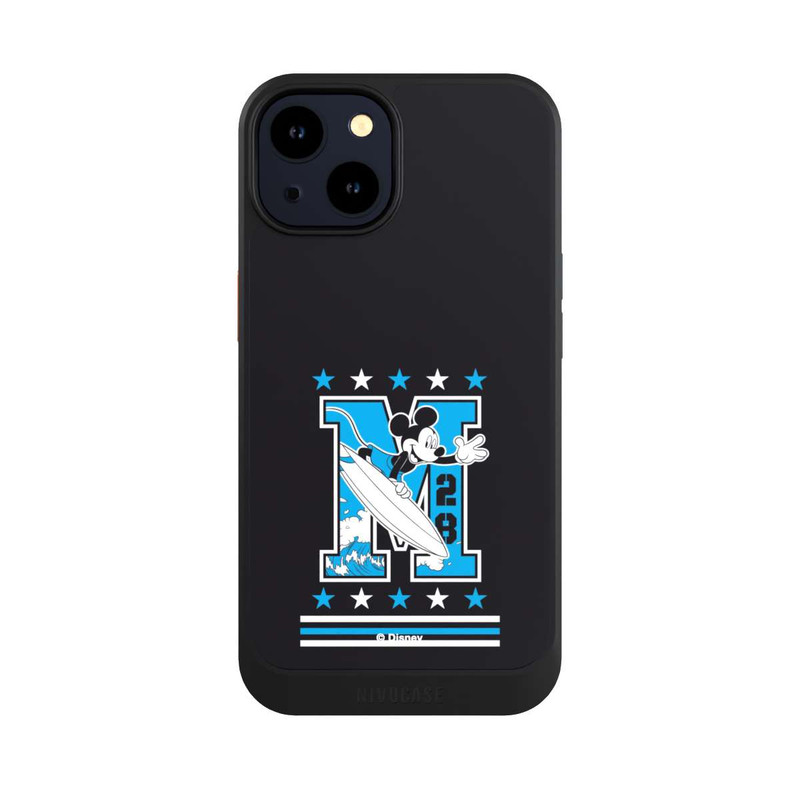 iPhone 14 NIVOcore Mickey Mouse - M28
