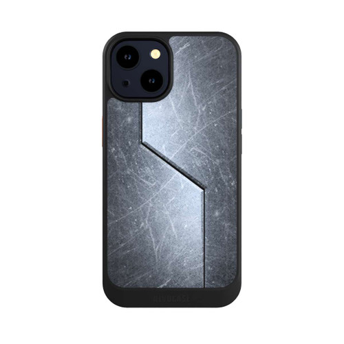 Apple iPhone 14 NIVOcore Real Steel