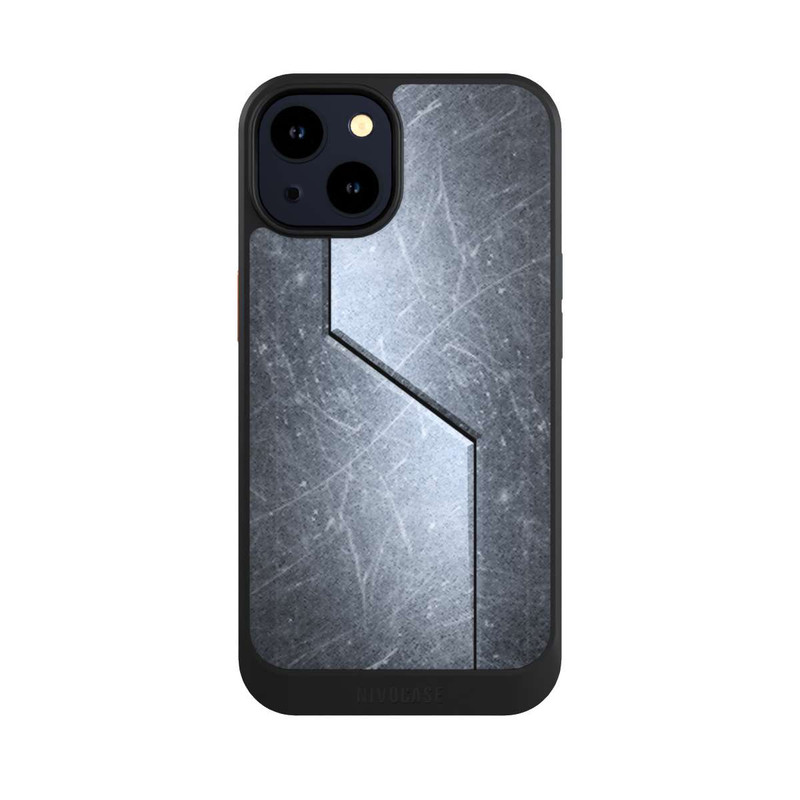 iPhone 14 NIVOcore Real Steel