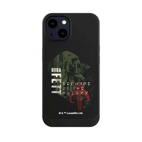 Apple iPhone 14 NIVOcore Scourge Of The Galaxy 