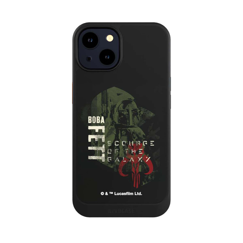 iPhone 14 NIVOcore Scourge Of The Galaxy