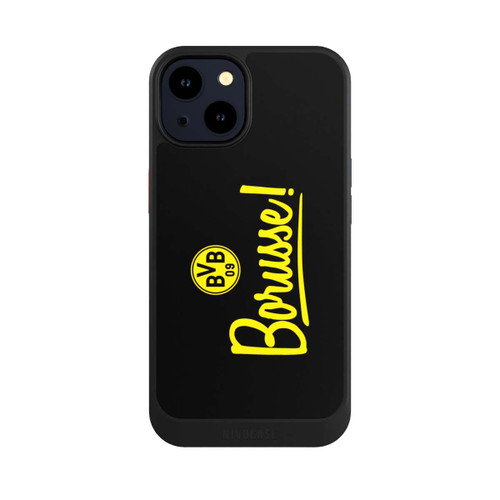 Apple iPhone 14 NIVOcore BVB Borusse