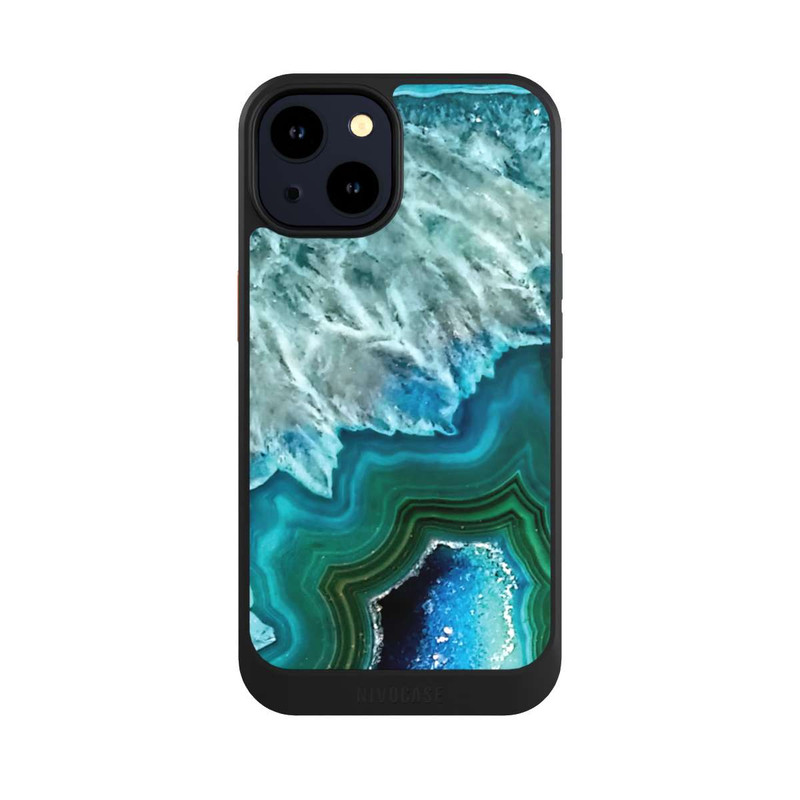 iPhone 14 NIVOcore Crystal Crystal