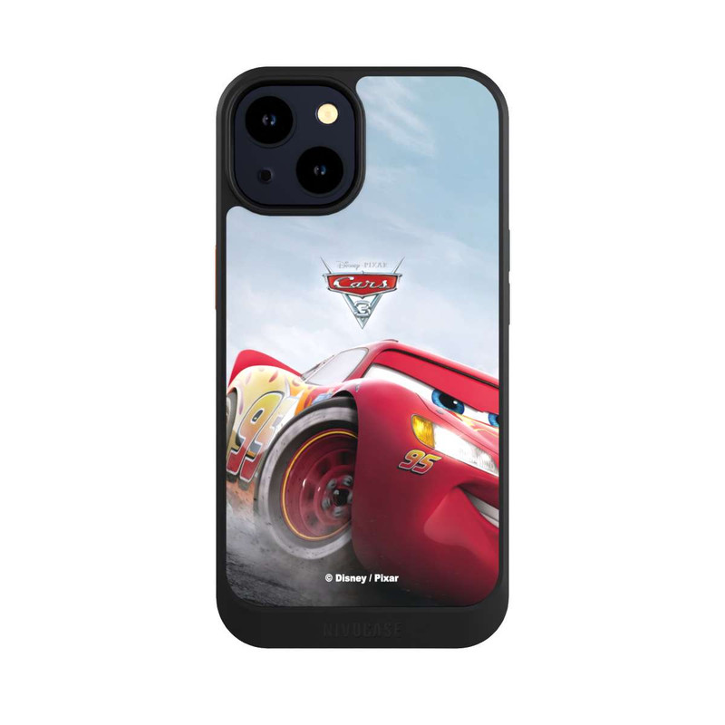 iPhone 14 NIVOcore Cars3 Lightning Mc Queen