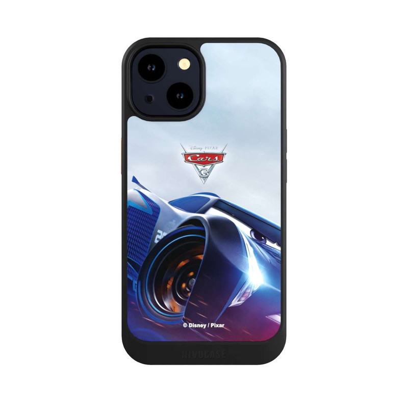 iPhone 14 NIVOcore Cars3 Jackson Storm