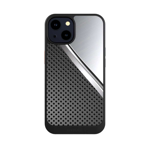 Apple iPhone 14 NIVOcore Duo Metal Surface