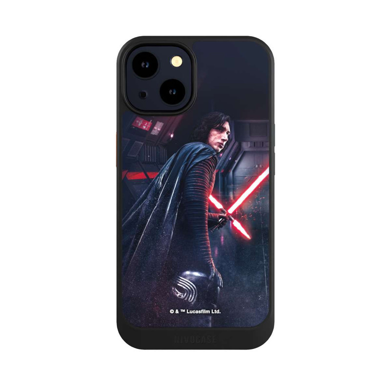 iPhone 14 NIVOcore Kylo Ren - Star Wars 8
