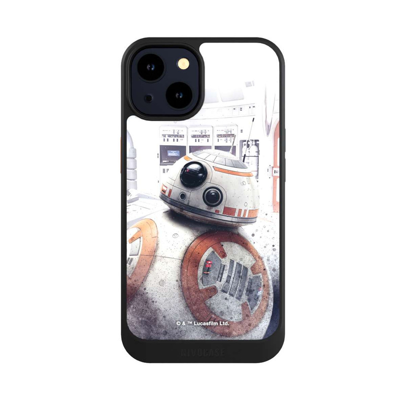 iPhone 14 NIVOcore BB8 - Star Wars 8