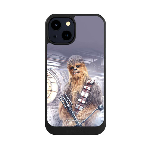 Apple iPhone 14 NIVOcore Chewbacca - Star Wars 8