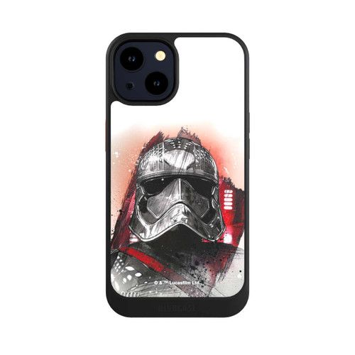 Apple iPhone 14 NIVOcore Captain Phasma - StarWars 8