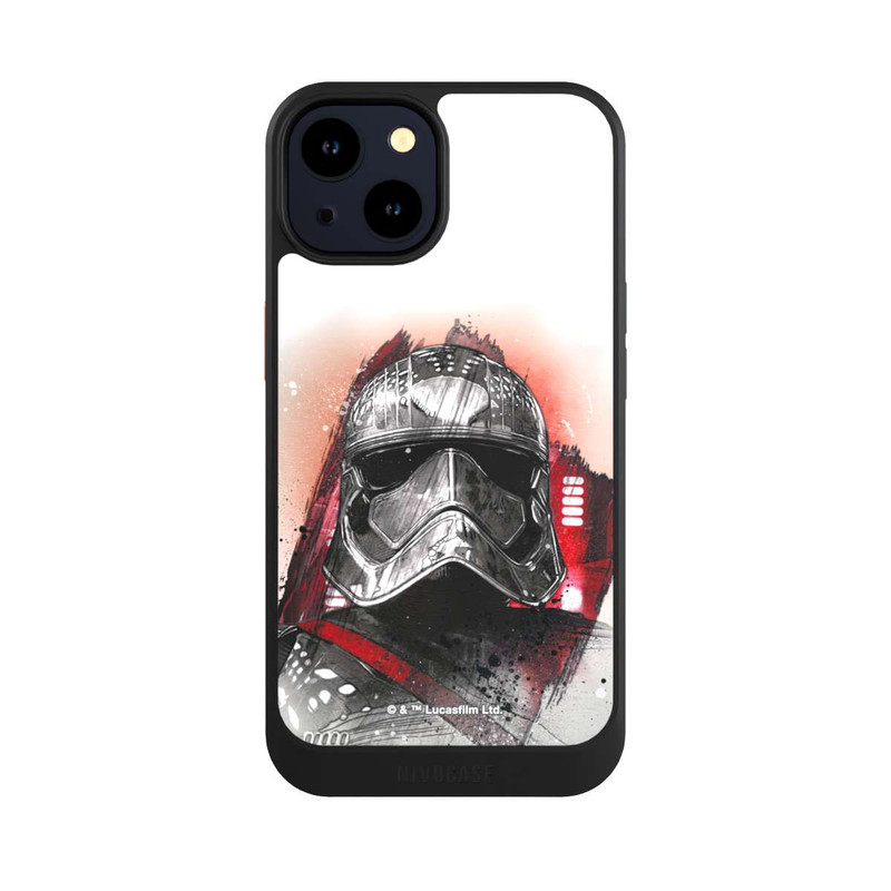 iPhone 14 NIVOcore Captain Phasma - StarWars 8