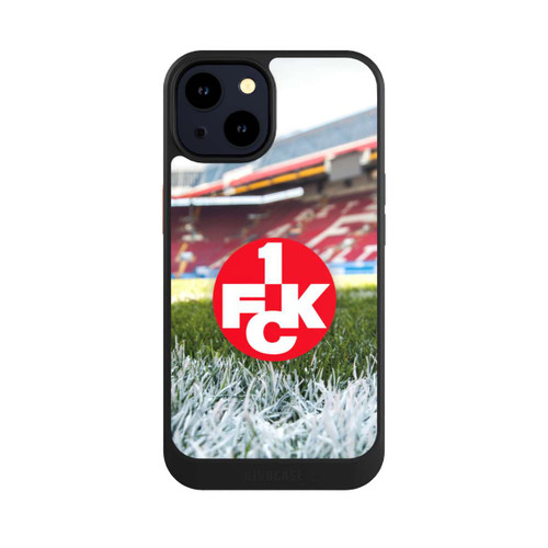 Apple iPhone 14 NIVOcore Stadionrasen FCK