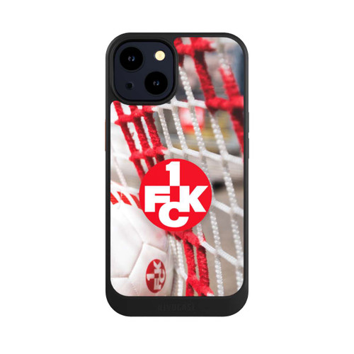 Apple iPhone 14 NIVOcore Torschuss FCK