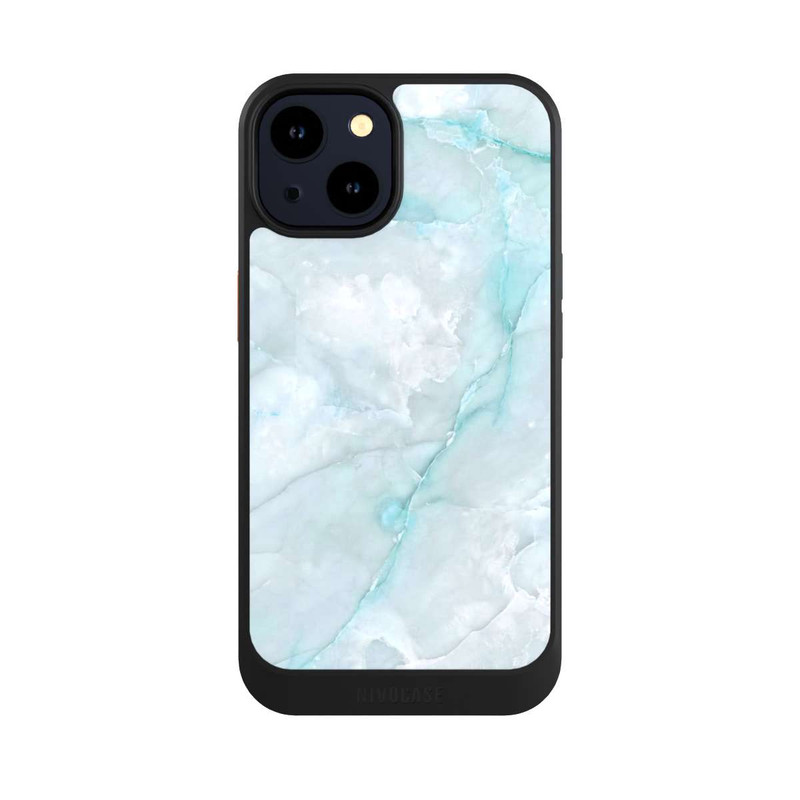 iPhone 14 NIVOcore Blue Ice