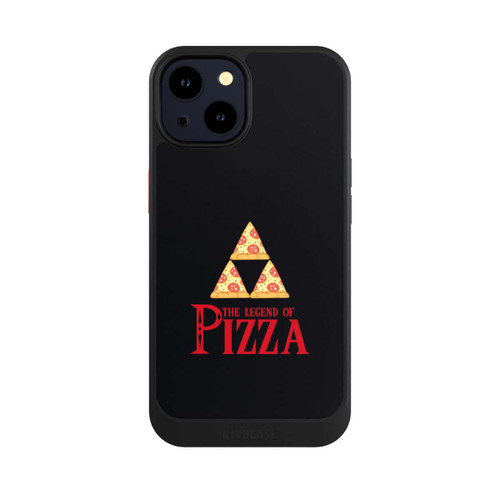 Apple iPhone 14 NIVOcore The Legend of Pizza