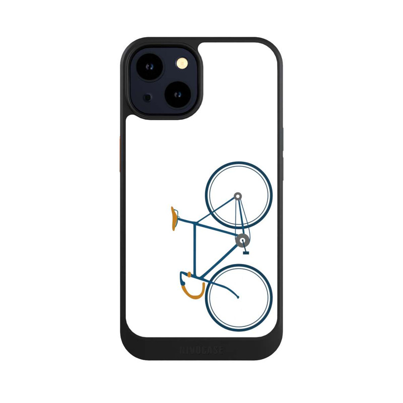 iPhone 14 NIVOcore Rennrad