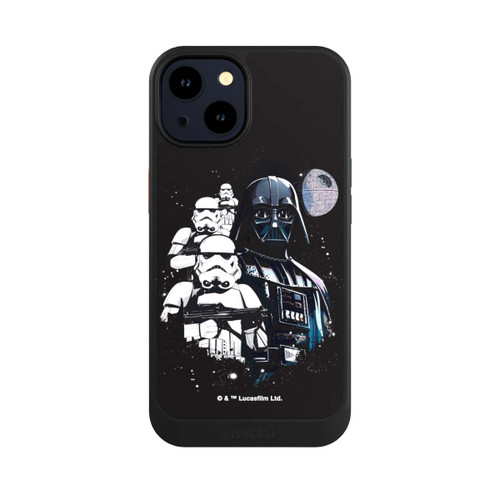 Apple iPhone 14 NIVOcore Dark side
