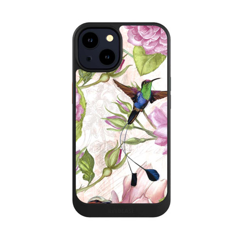 Apple iPhone 14 NIVOcore Motif Colibri