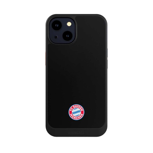 Apple iPhone 14 NIVOcore Klassisches FCB Logo Klein