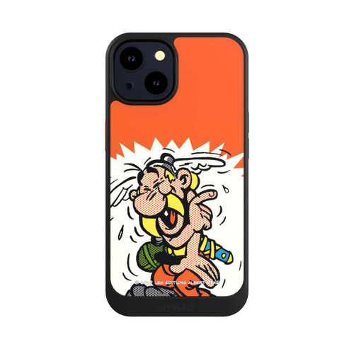 Apple iPhone 14 NIVOcore Astérix Vintage