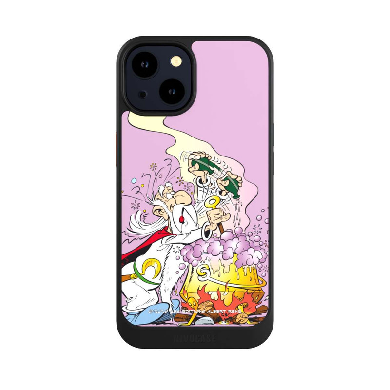 iPhone 14 NIVOcore Panoramix Potion Magique