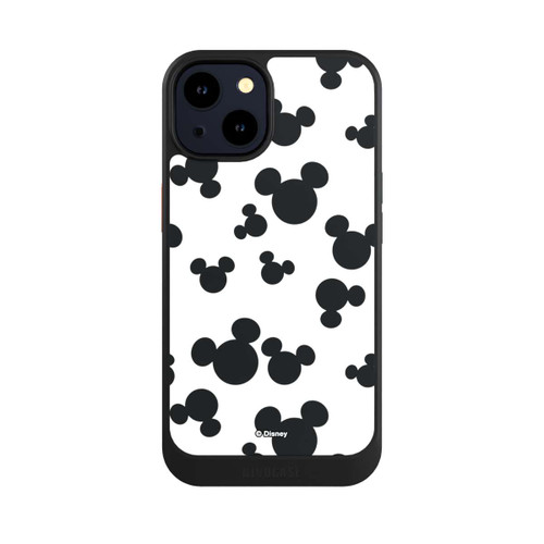 Apple iPhone 14 NIVOcore Micky Icon Pattern
