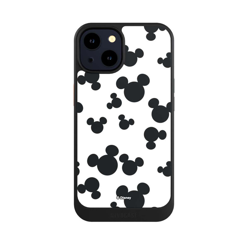 iPhone 14 NIVOcore Micky Icon Pattern
