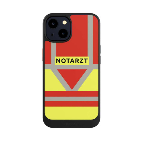 Apple iPhone 14 NIVOcore Notarzt Beruf