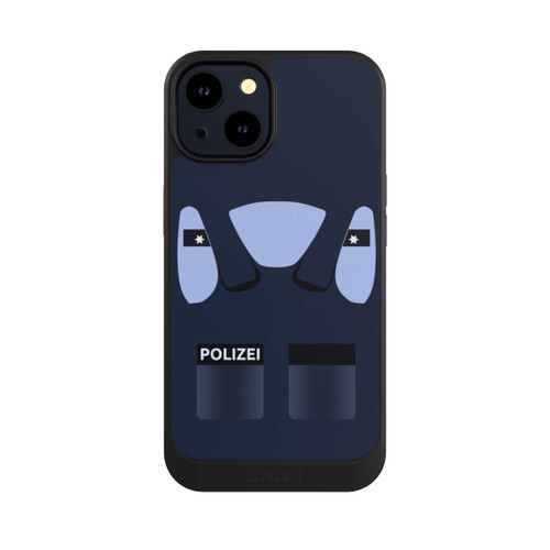 Apple iPhone 14 NIVOcore Polizei Beruf